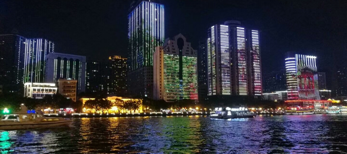 城市1